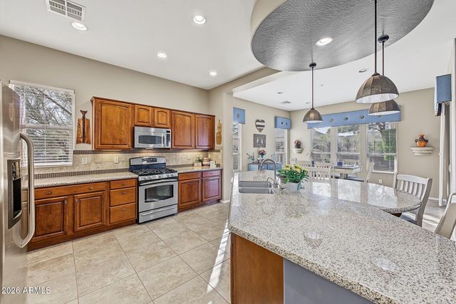27434 N 130th Drive, Peoria, AZ 85383