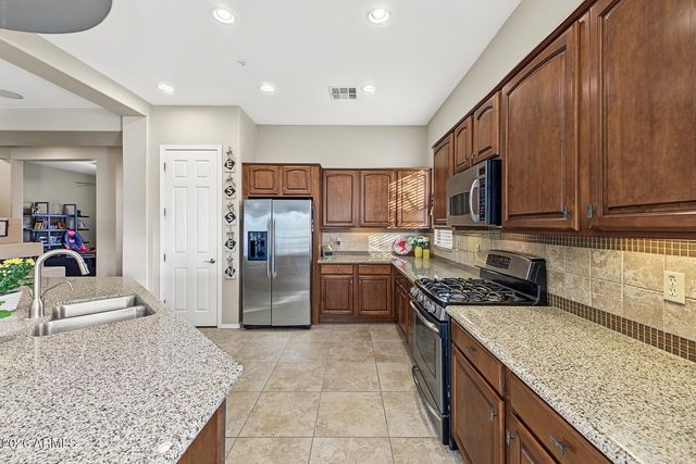 27434 N 130th Drive, Peoria, AZ 85383
