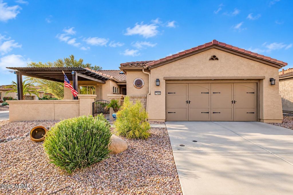 27434 N 130th Drive, Peoria, AZ 85383