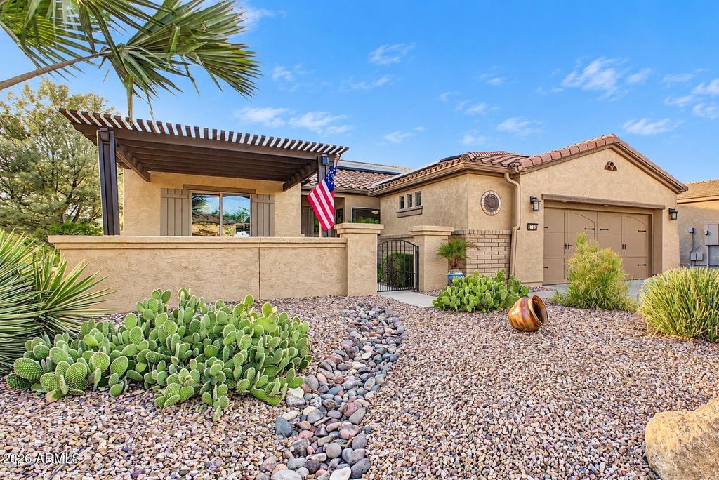 27434 N 130th Drive, Peoria, AZ 85383 — photo 2