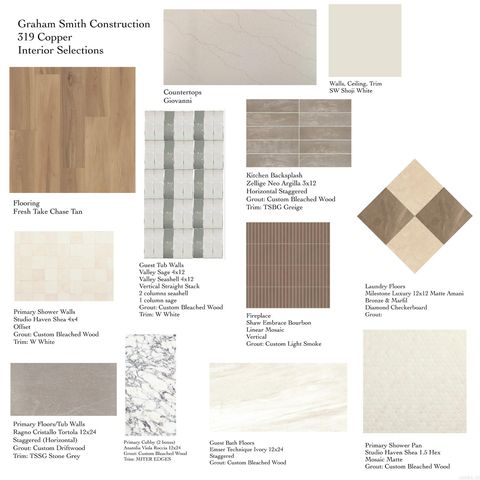 319 Copper Circle, Little Rock, AR 72223