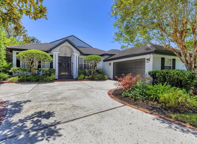 17 BAYHEAD LANE, Osprey, FL 34229