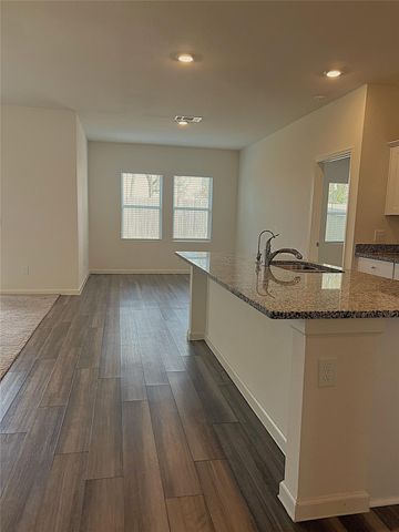 14715 Peaceful Way, New Caney, TX 77357