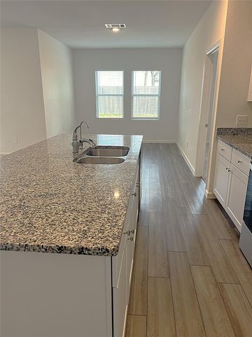 14715 Peaceful Way, New Caney, TX 77357