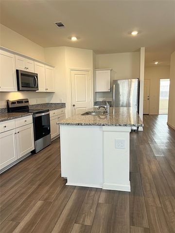 14715 Peaceful Way, New Caney, TX 77357