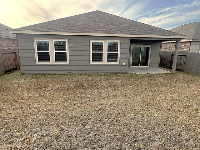 14715 Peaceful Way, New Caney, TX 77357