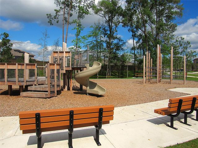 14715 Peaceful Way, New Caney, TX 77357