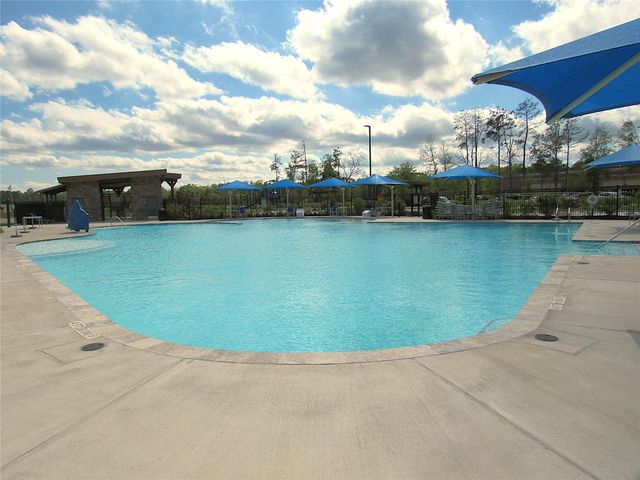 14715 Peaceful Way, New Caney, TX 77357