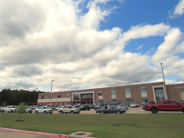 14715 Peaceful Way, New Caney, TX 77357