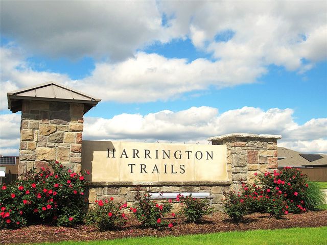 14715 Peaceful Way, New Caney, TX 77357