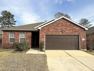 14715 Peaceful Way, New Caney, TX 77357