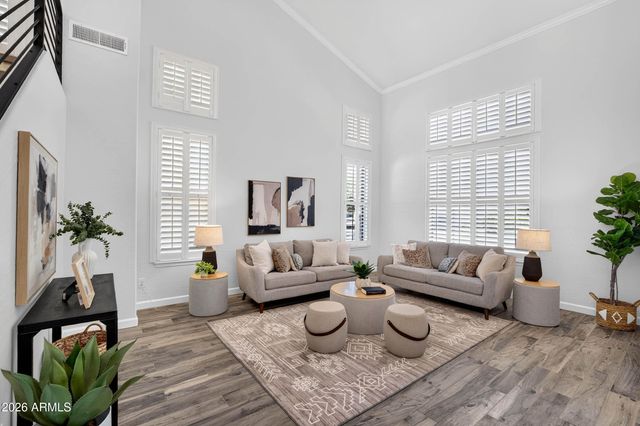 1933 E GEMINI Place, Chandler, AZ 85249