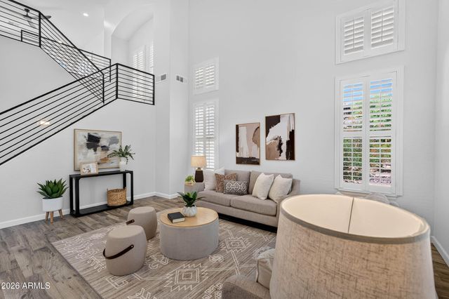 1933 E GEMINI Place, Chandler, AZ 85249