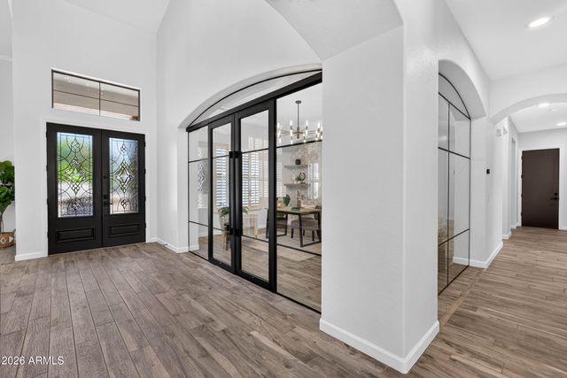 1933 E GEMINI Place, Chandler, AZ 85249