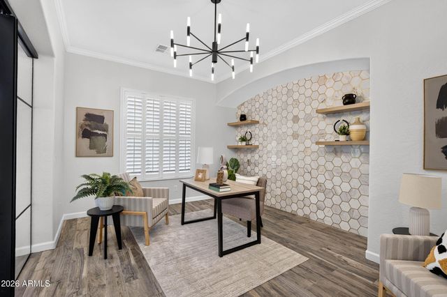 1933 E GEMINI Place, Chandler, AZ 85249