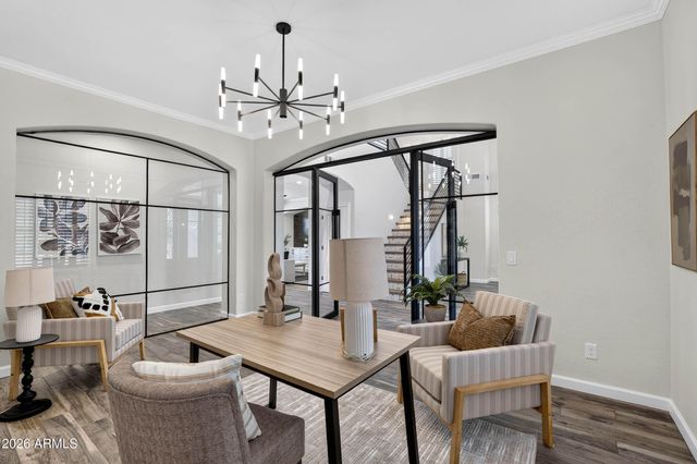 1933 E GEMINI Place, Chandler, AZ 85249