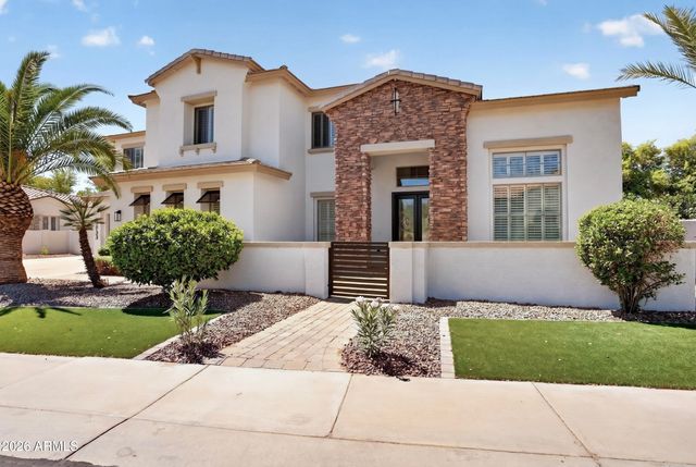 1933 E GEMINI Place, Chandler, AZ 85249
