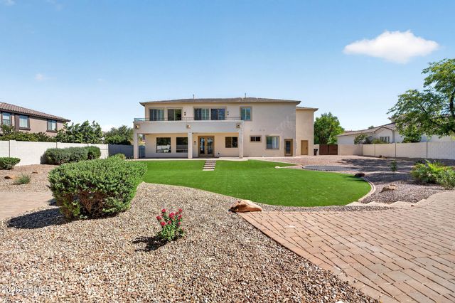 1933 E GEMINI Place, Chandler, AZ 85249