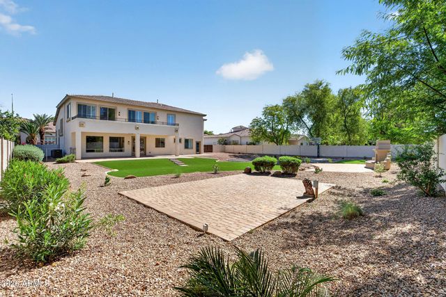 1933 E GEMINI Place, Chandler, AZ 85249