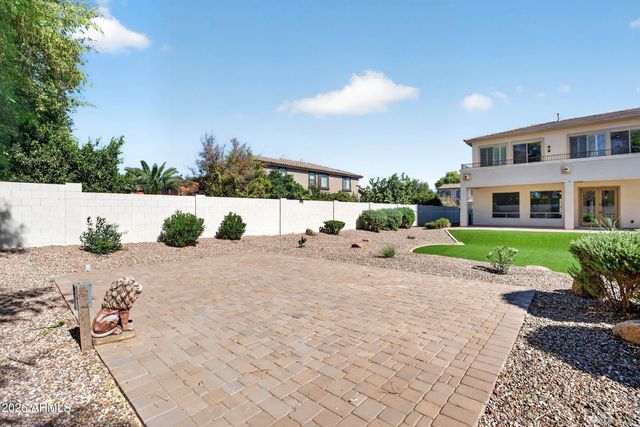 1933 E GEMINI Place, Chandler, AZ 85249