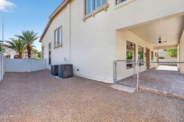 1933 E GEMINI Place, Chandler, AZ 85249