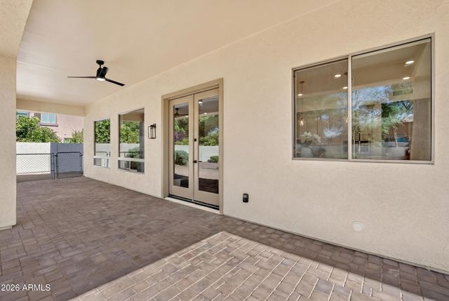 1933 E GEMINI Place, Chandler, AZ 85249