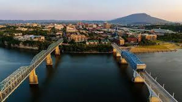 1518 Firelight Way 122, Ooltewah, TN 37363