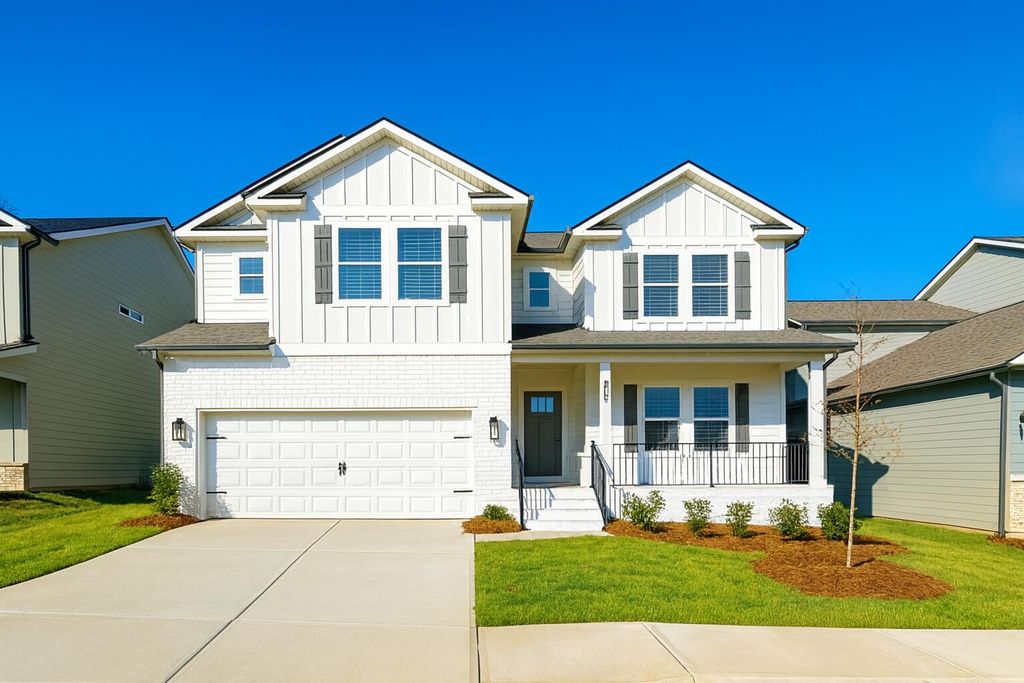 1518 Firelight Way 122, Ooltewah, TN 37363