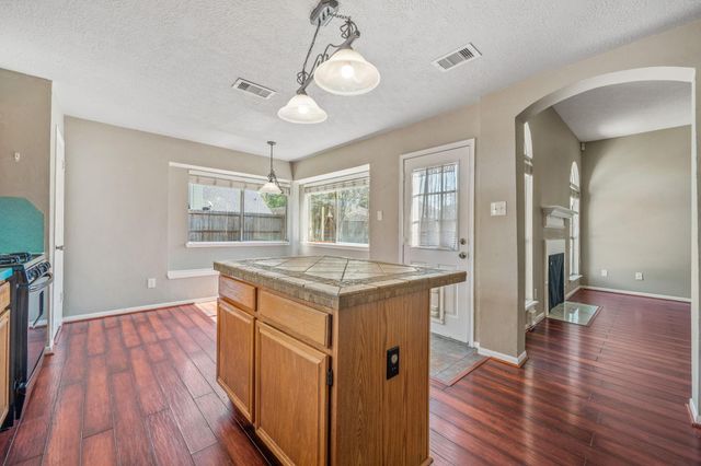 18930 Dee Woods Drive, Humble, TX 77346