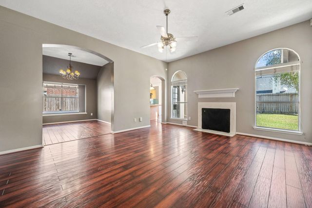 18930 Dee Woods Drive, Humble, TX 77346