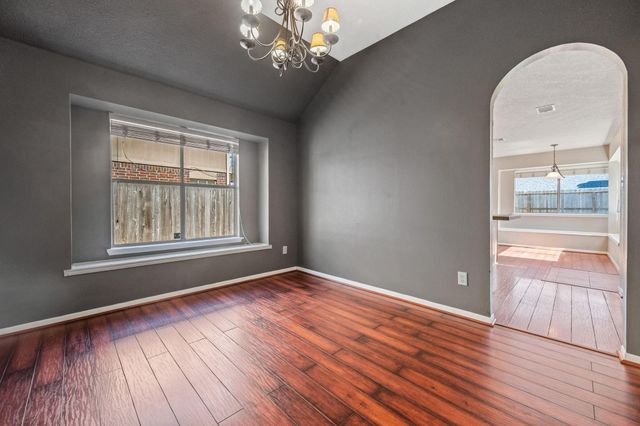 18930 Dee Woods Drive, Humble, TX 77346