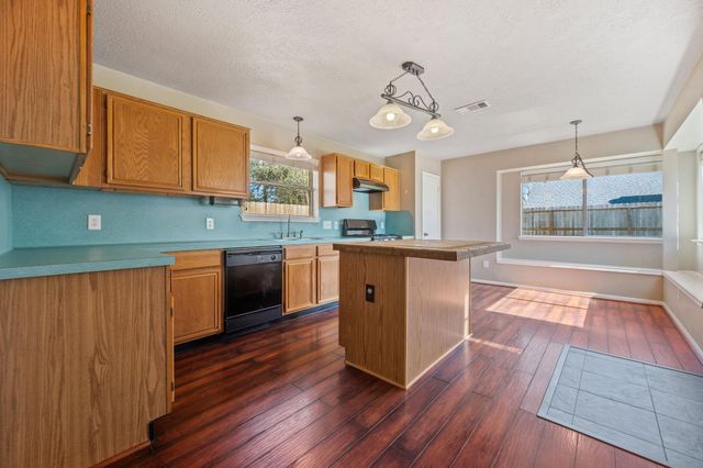 18930 Dee Woods Drive, Humble, TX 77346