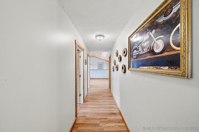 5929 E 430 Road, Adair, OK 74330