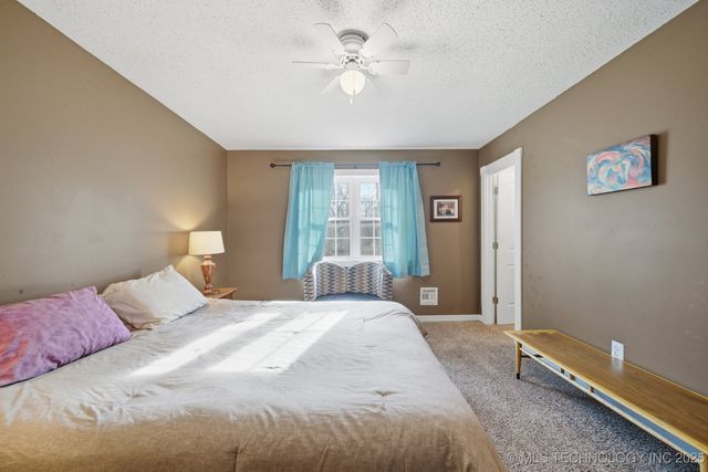 5929 E 430 Road, Adair, OK 74330