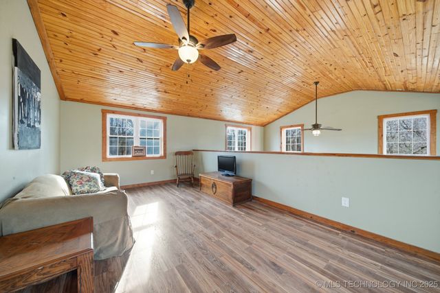 5929 E 430 Road, Adair, OK 74330