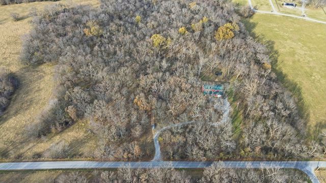 5929 E 430 Road, Adair, OK 74330