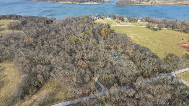 5929 E 430 Road, Adair, OK 74330