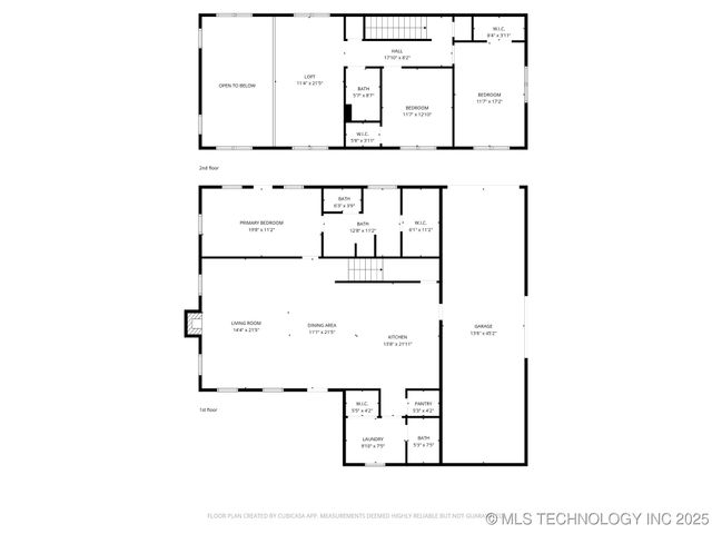 5929 E 430 Road, Adair, OK 74330