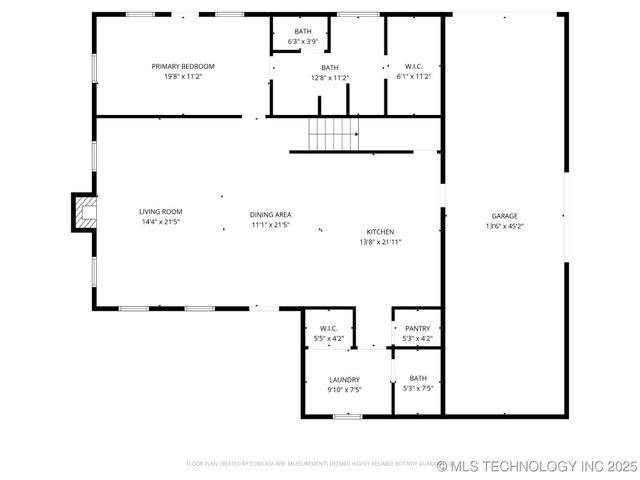 5929 E 430 Road, Adair, OK 74330