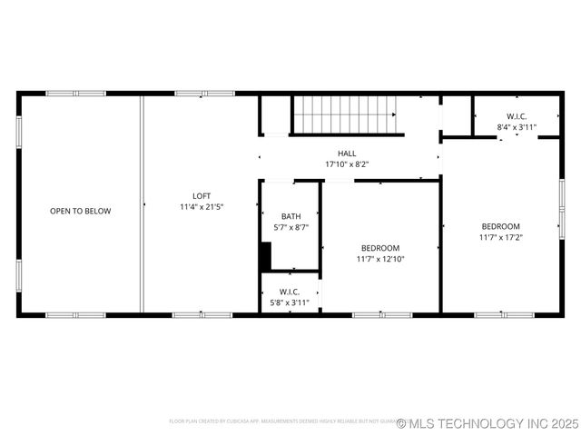 5929 E 430 Road, Adair, OK 74330