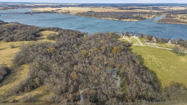 5929 E 430 Road, Adair, OK 74330