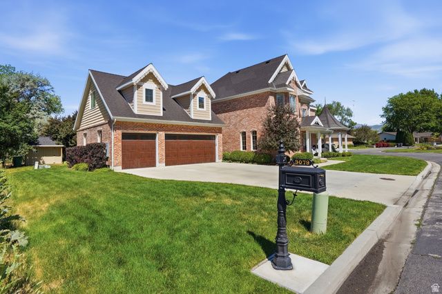 3079 N 100 W, Provo, UT 84604