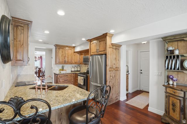 3079 N 100 W, Provo, UT 84604