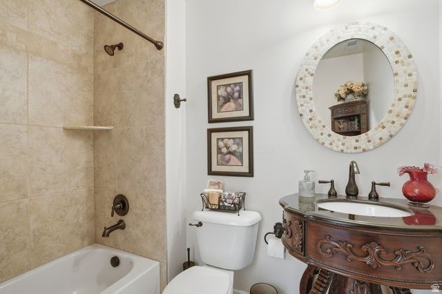 3079 N 100 W, Provo, UT 84604