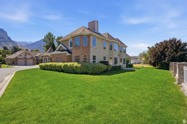 3079 N 100 W, Provo, UT 84604