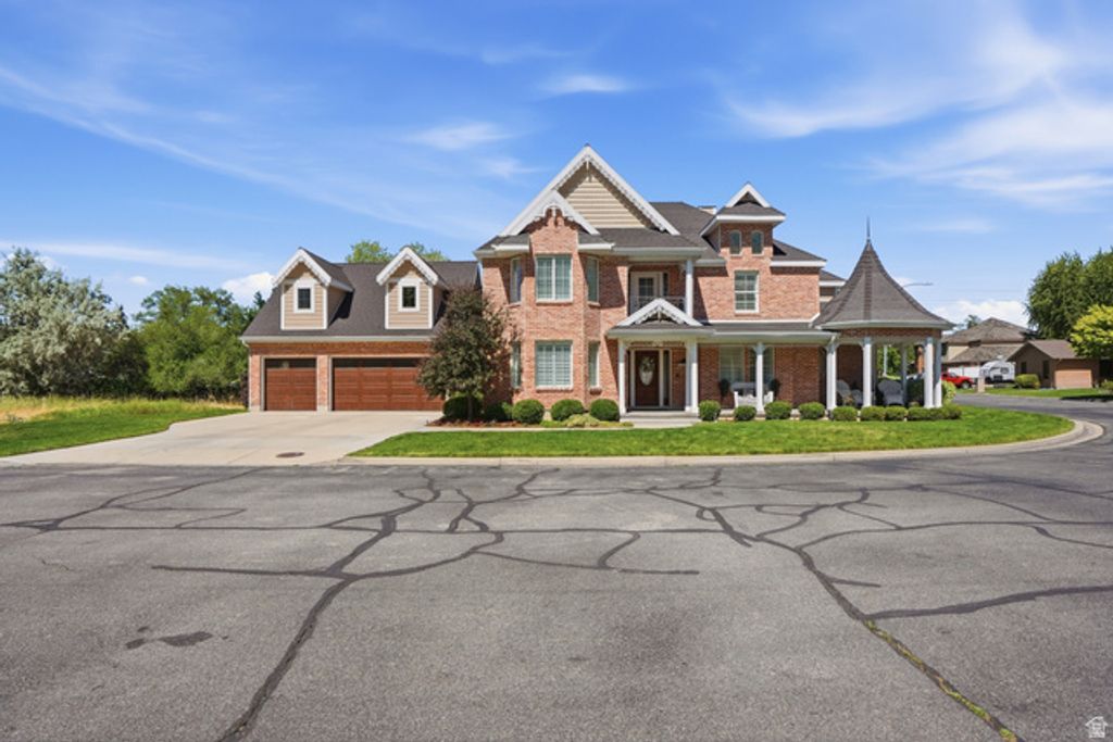 3079 N 100 W, Provo, UT 84604