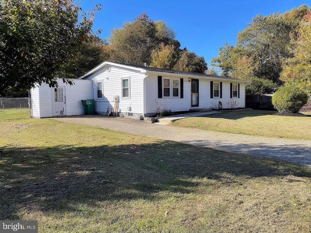 22065 MOJAVE DR, Great Mills, MD 20634