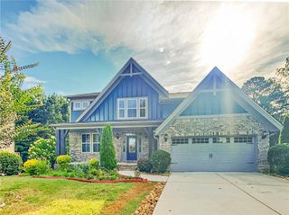 191 Floating Leaf Way, Dallas, GA 30132