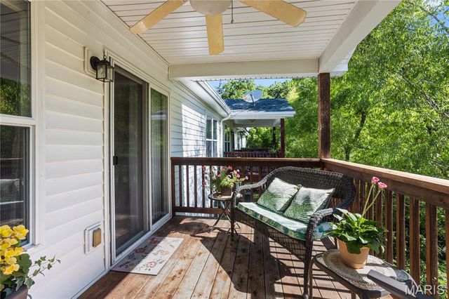 629 Pacific Estates Drive, Pacific, MO 63069