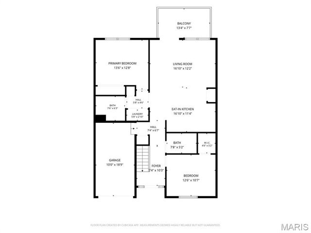629 Pacific Estates Drive, Pacific, MO 63069